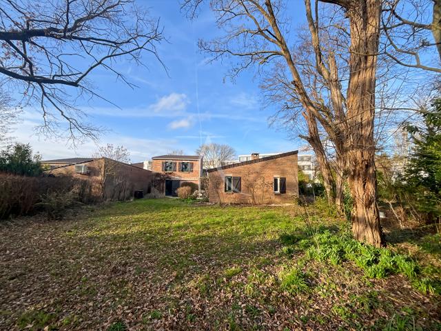 Cergy Vente Maison 95