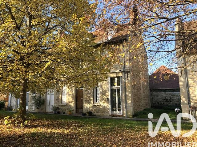 Cergy Vente Maison 95