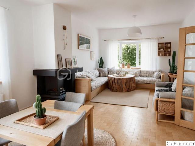 Cergy Vente Maison 95