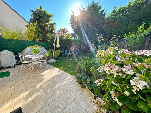 Cergy Vente Maison 95
