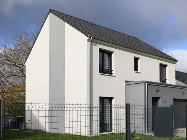 Cergy Vente Maison 95