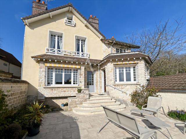 Cergy Vente Maison 95