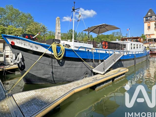 Cergy Vente Maison 95