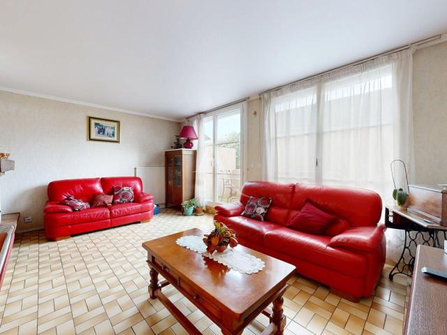Cergy Vente Maison 95
