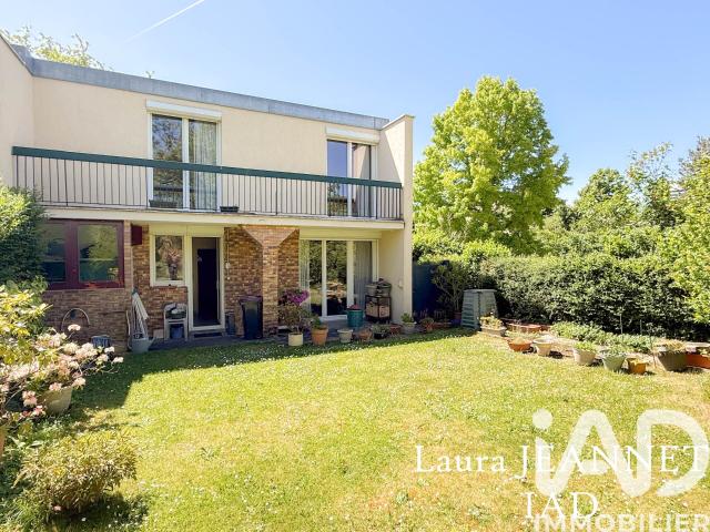Cergy Vente Maison 95