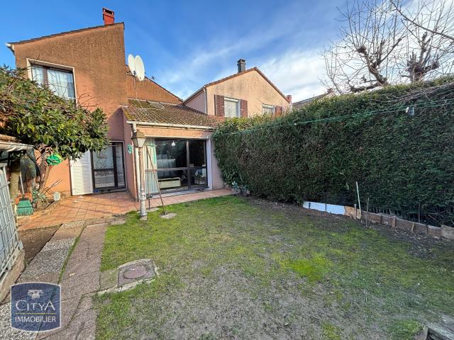 Cergy Vente Maison 95
