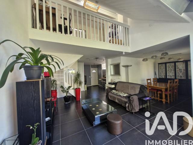 Cergy Vente Maison 95