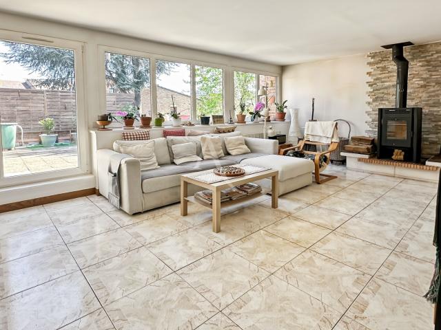 Cergy Vente Maison 95