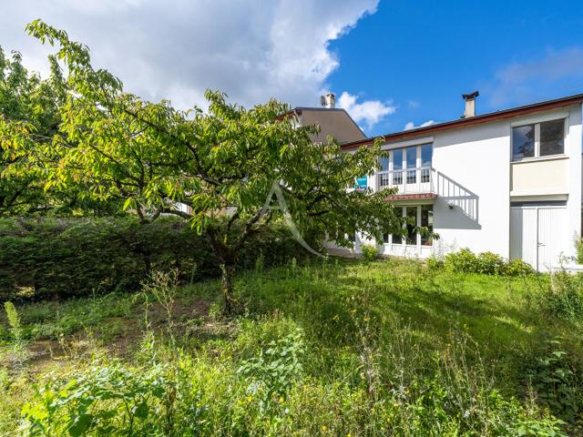 Cergy Vente Maison 95