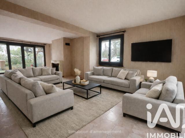 Cergy Vente Maison 95