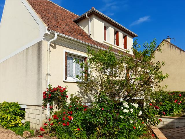 Cergy Vente Maison 95