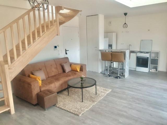 Cergy Location Appartement 95