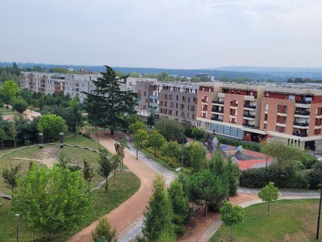 Cergy Location Appartement 95