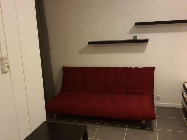 Cergy Location Appartement 95