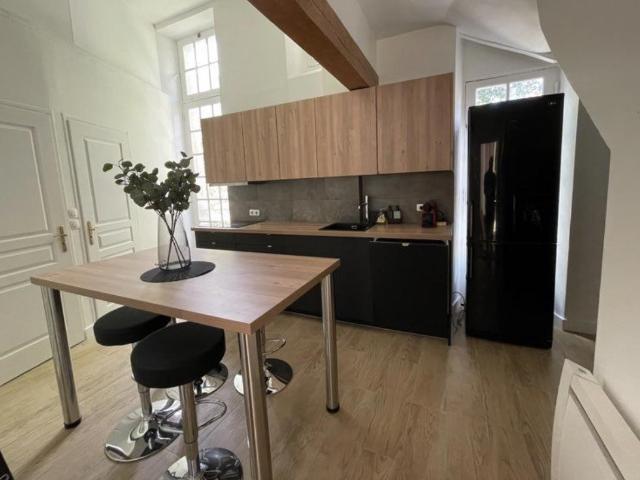 Cergy Location Appartement 95