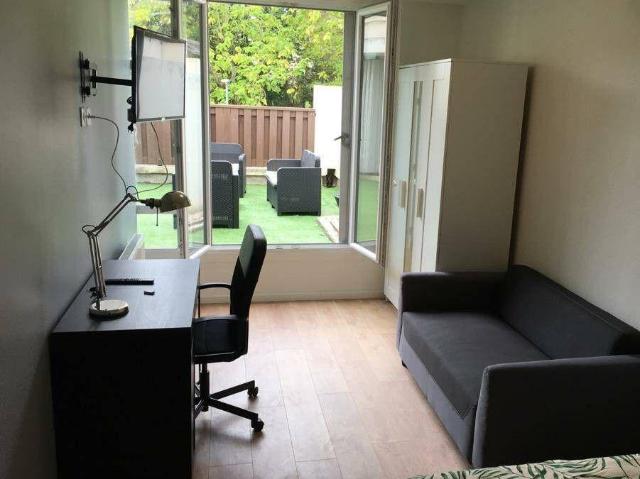 Cergy Location Appartement 95
