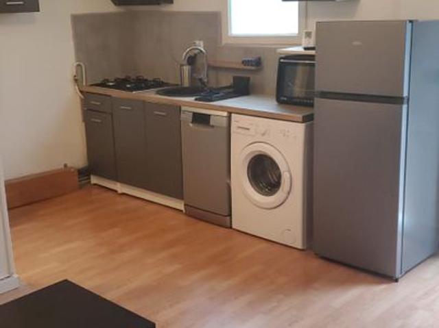 Cergy Location Appartement 95