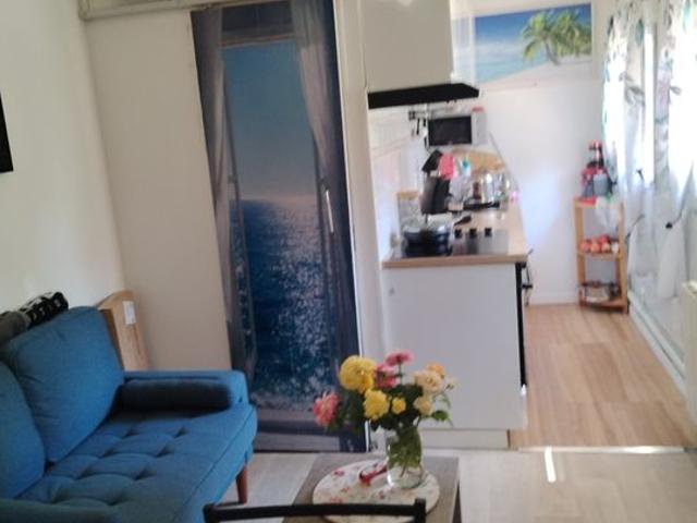 Cergy Location Appartement 95