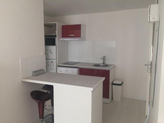 Cergy Location Appartement 95