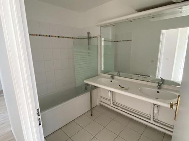 Cergy Location Appartement 95