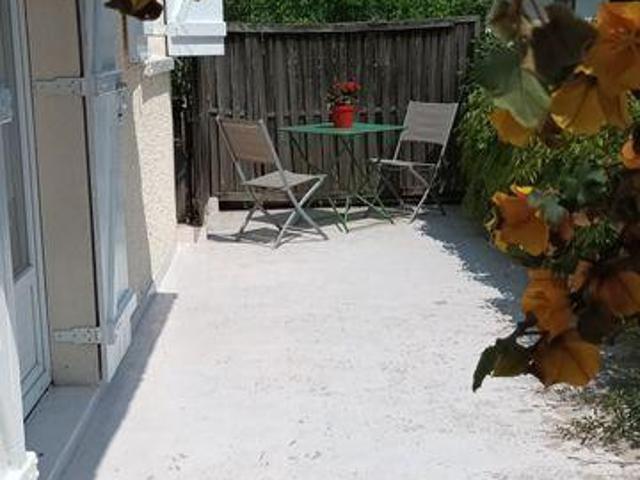 Cergy Location Appartement 95