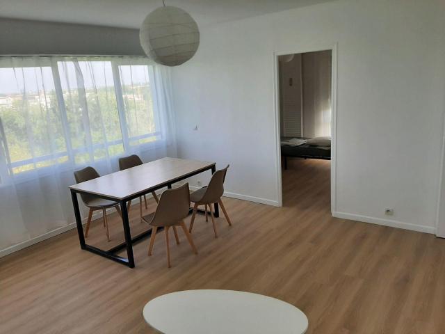 Cergy Location Appartement 95