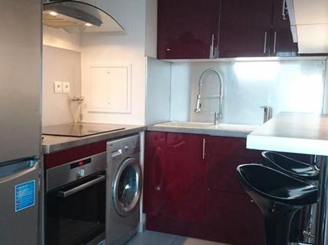 Cergy Location Appartement 95