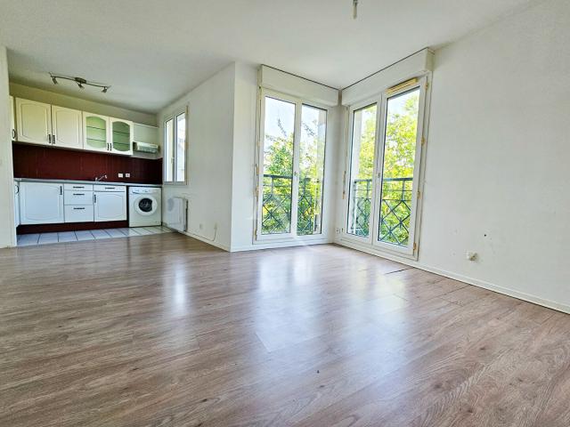 Cergy Location Appartement 95
