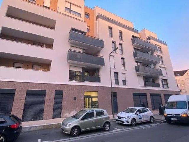 Cergy Location Appartement 95
