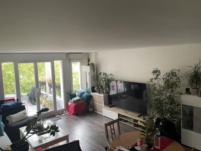 Cergy Location Appartement 95