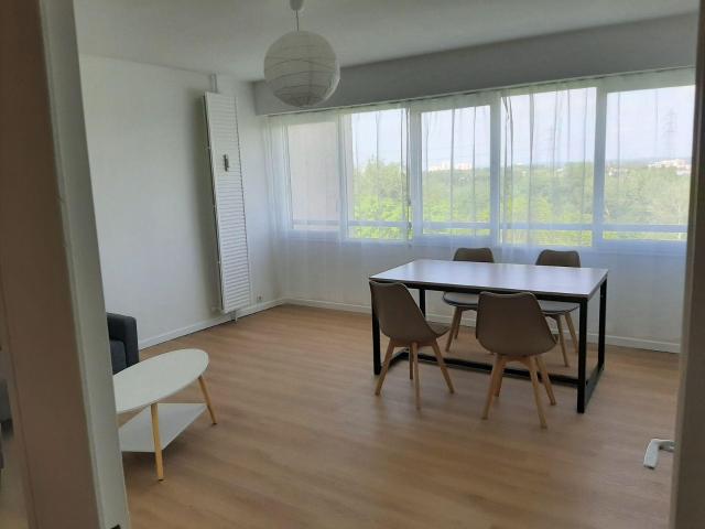 Cergy Location Appartement 95
