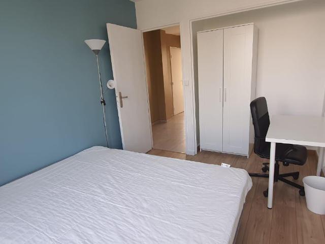 Cergy Location Maison 95
