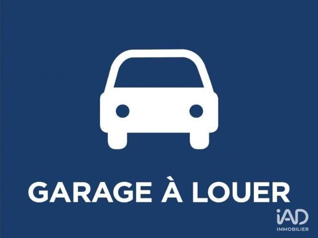 Cergy Location Parking / Garage 95