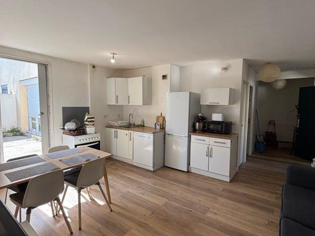CERGY PRÉFECTURE Chambre disponible