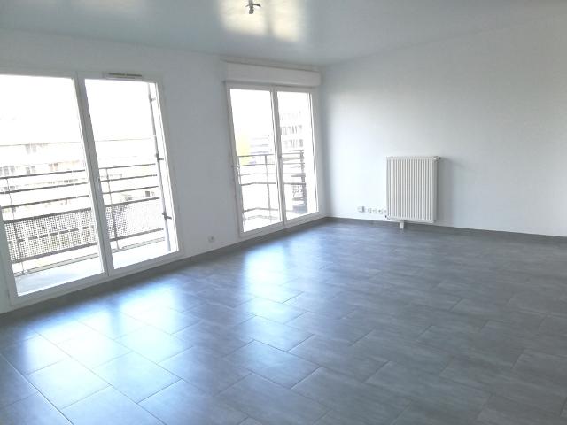 Cergy Préfecture F3