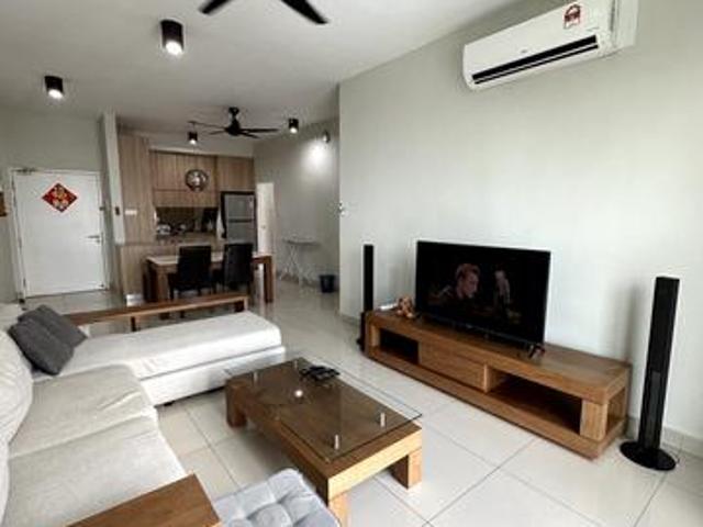 CERIA 3 BEDROOMS FOR RENT Ceria Residences