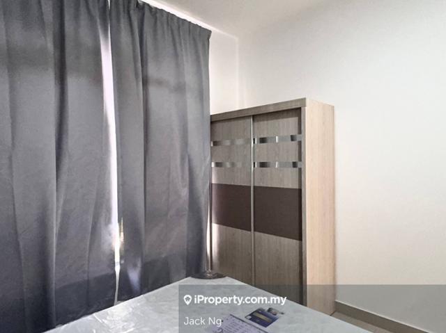 Ceria D' Eco Horizon, Bandar Cassia, Batu Kawan