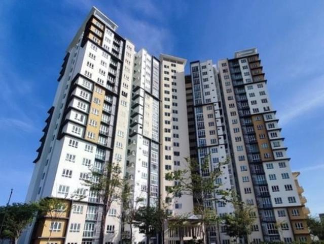 Ceria Residence Condo direct onwer