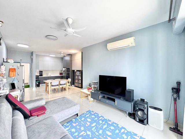 Ceria Residence Condominium Cyberjaya