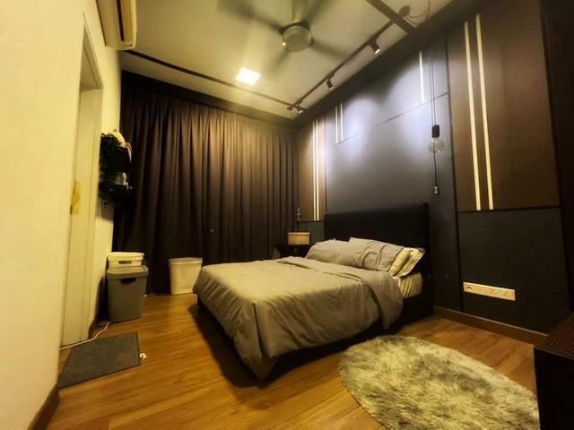 Ceria Residence Cyberjaya Fully Furnished