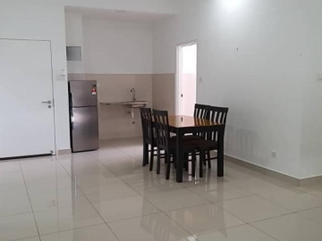 Ceria Residences Cyberjaya