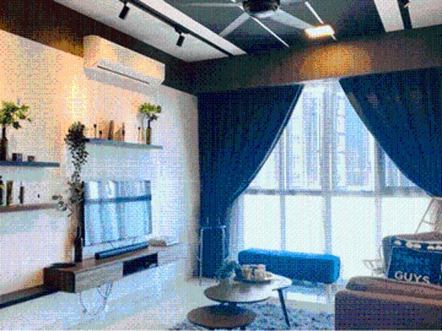 Ceria Residences Cyberjaya