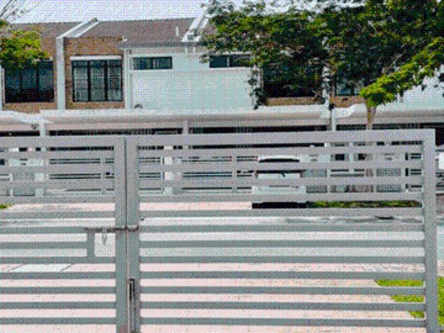 Ceria Residences Cyberjaya