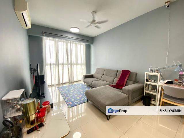Ceria Residences
