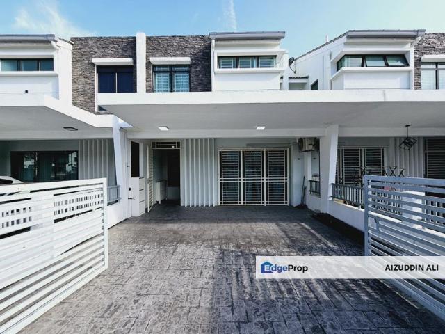 Ceria Residences