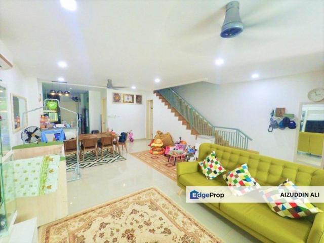 Ceria Residences