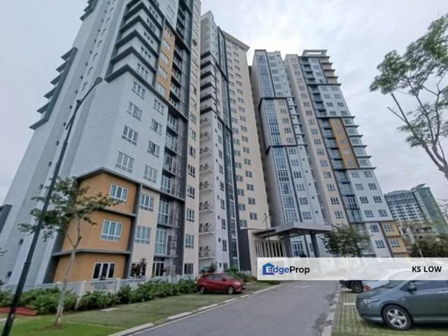 Ceria Residences