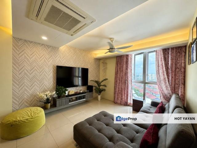 Ceria Residences
