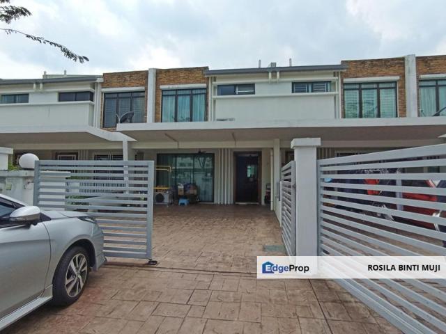 Ceria Residences