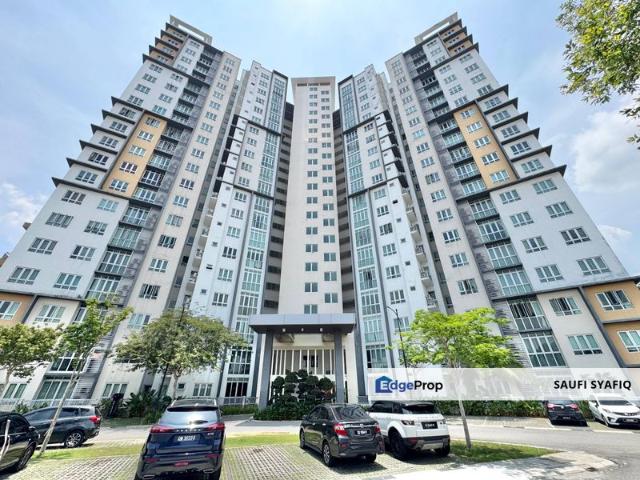 Ceria Residences
